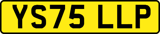 YS75LLP
