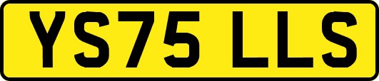 YS75LLS