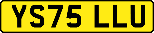 YS75LLU