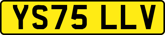 YS75LLV