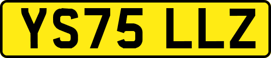 YS75LLZ