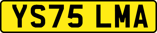 YS75LMA