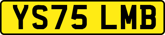 YS75LMB
