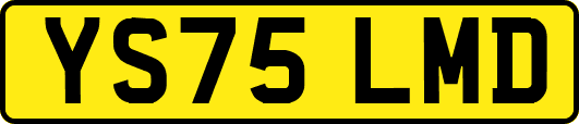 YS75LMD