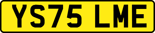 YS75LME