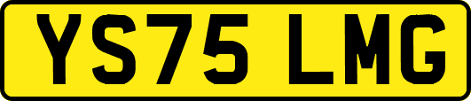 YS75LMG