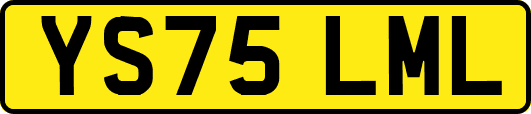 YS75LML