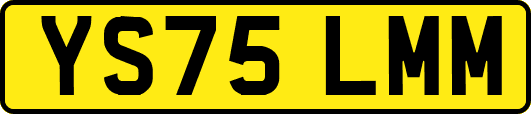 YS75LMM