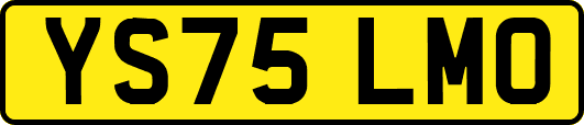 YS75LMO