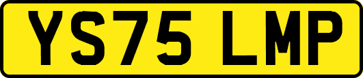 YS75LMP
