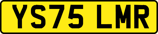 YS75LMR