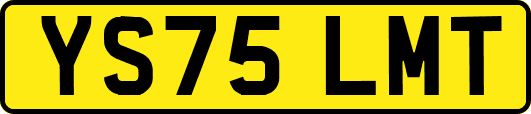 YS75LMT