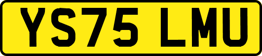 YS75LMU