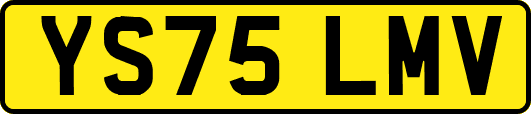 YS75LMV
