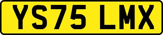 YS75LMX