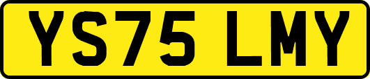 YS75LMY