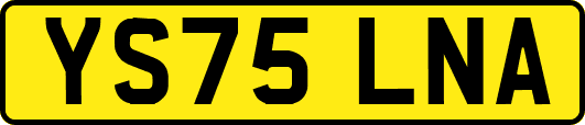 YS75LNA