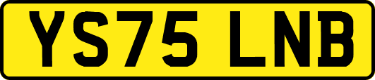 YS75LNB