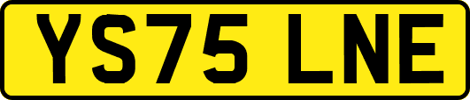 YS75LNE
