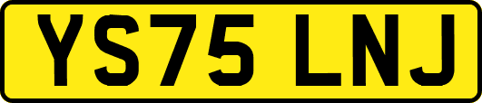 YS75LNJ