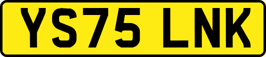 YS75LNK