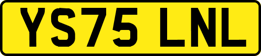 YS75LNL
