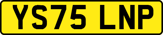 YS75LNP