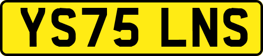 YS75LNS
