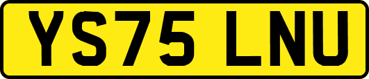 YS75LNU