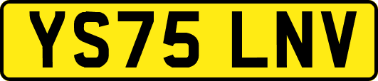 YS75LNV