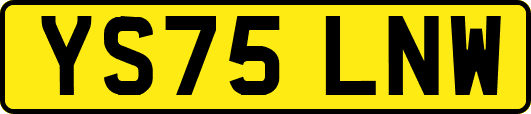 YS75LNW