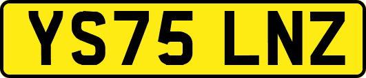YS75LNZ