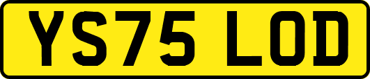 YS75LOD
