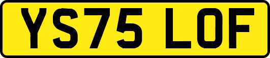YS75LOF