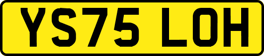 YS75LOH