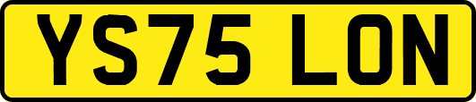 YS75LON