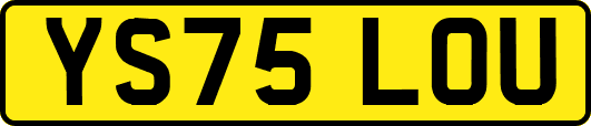 YS75LOU