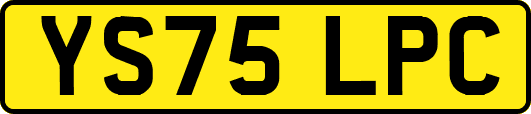 YS75LPC