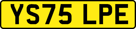 YS75LPE