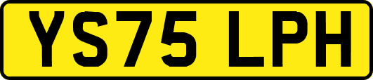 YS75LPH