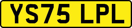 YS75LPL