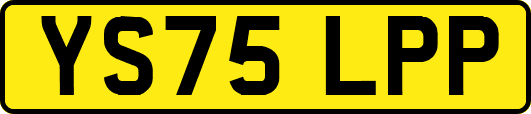 YS75LPP