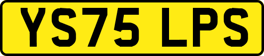 YS75LPS