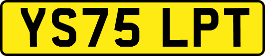 YS75LPT