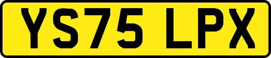 YS75LPX
