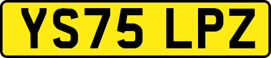 YS75LPZ