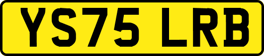 YS75LRB