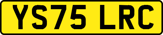 YS75LRC