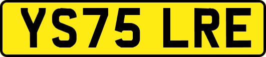 YS75LRE