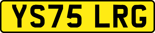 YS75LRG